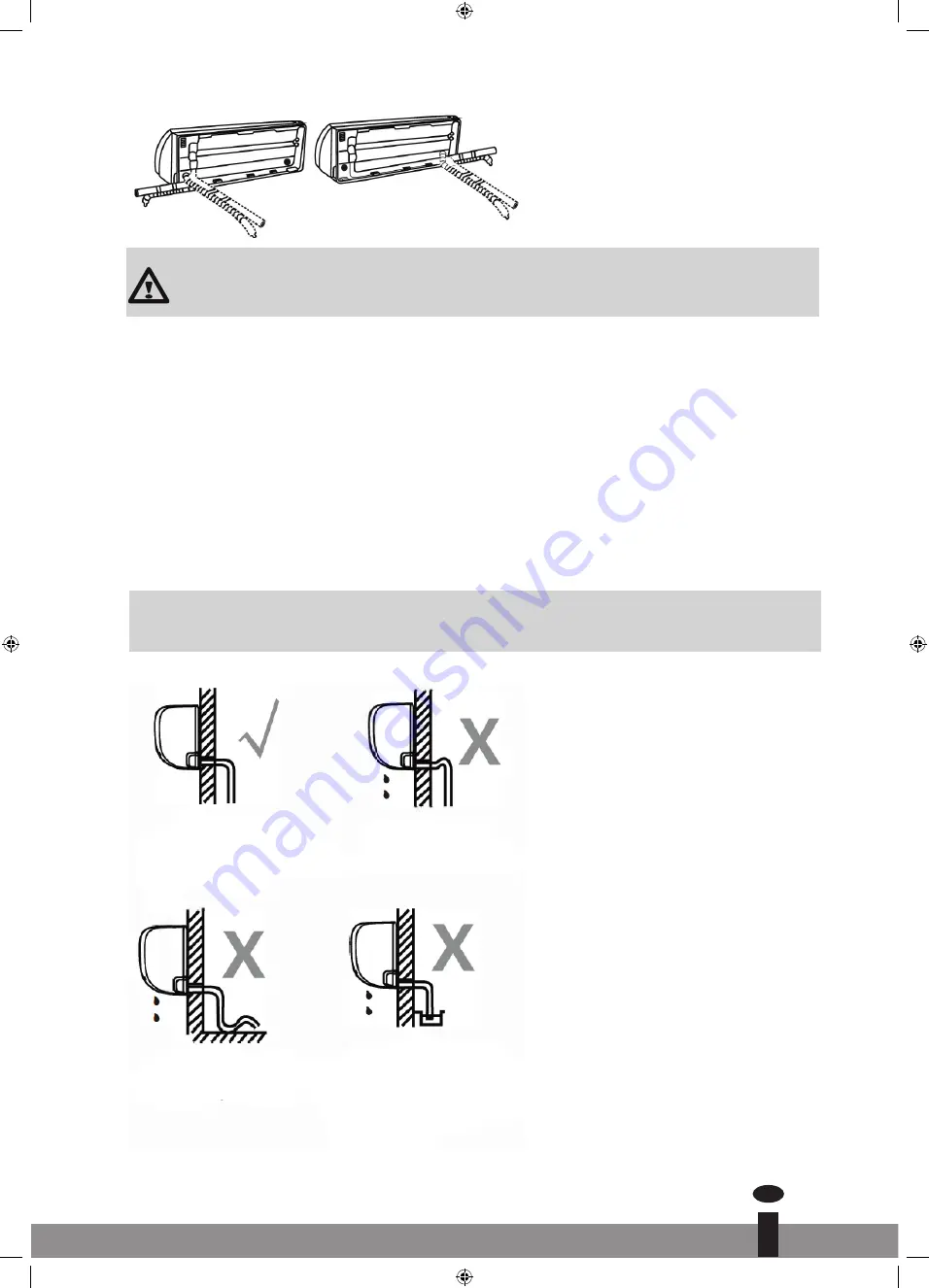 Qlima S60 Series Operating Manual Download Page 71