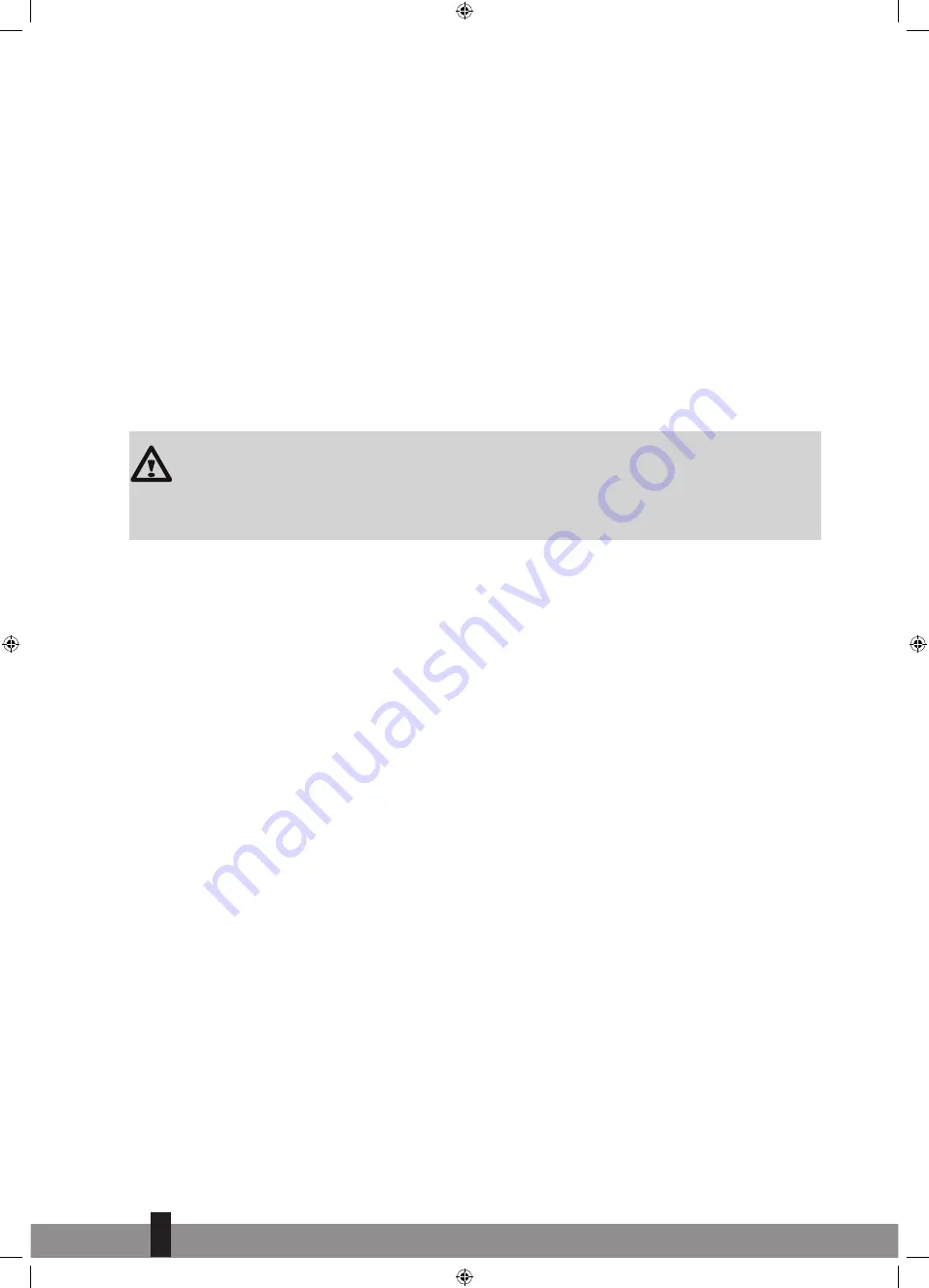 Qlima S60 Series Operating Manual Download Page 96