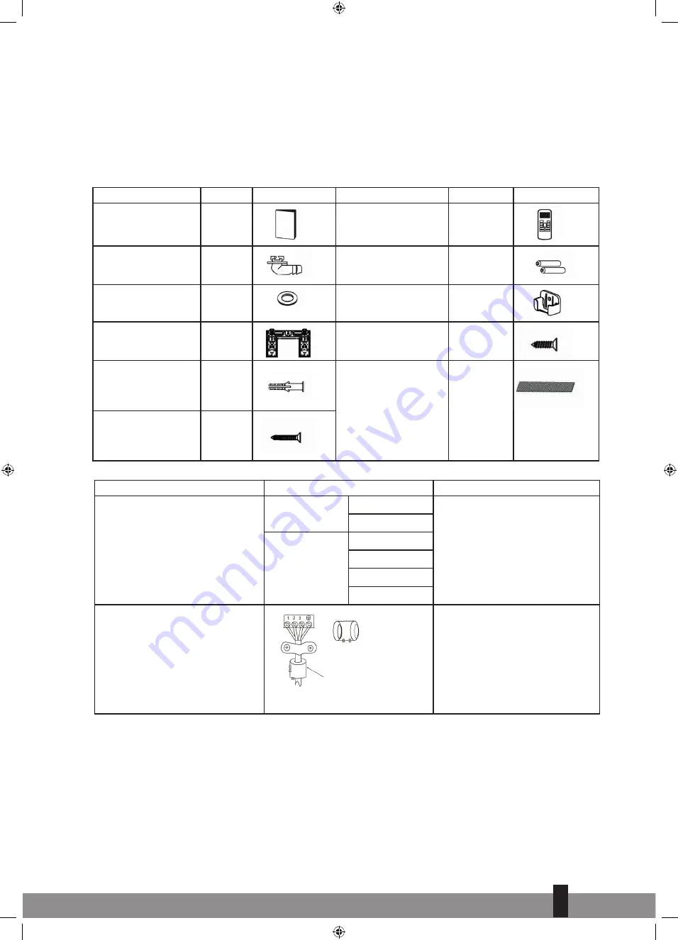 Qlima S60 Series Operating Manual Download Page 109