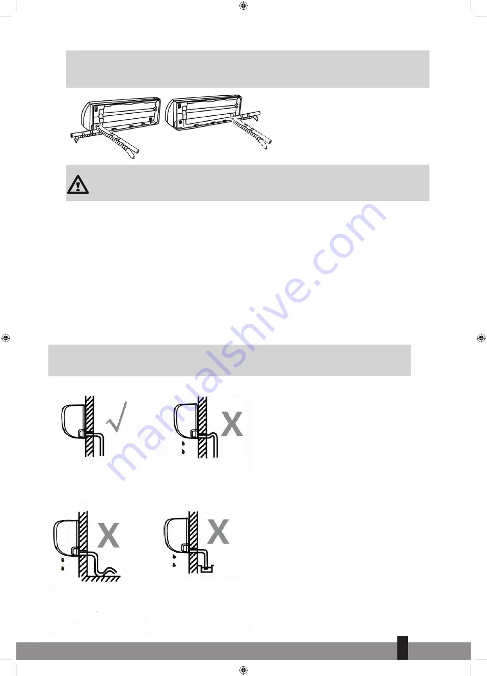 Qlima S60 Series Operating Manual Download Page 115