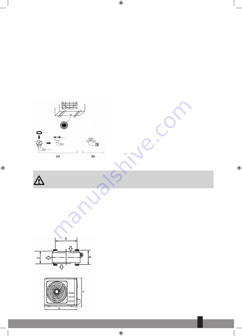 Qlima S60 Series Скачать руководство пользователя страница 121