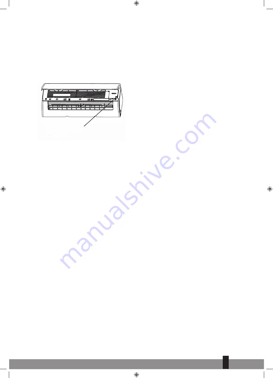 Qlima S60 Series Operating Manual Download Page 131