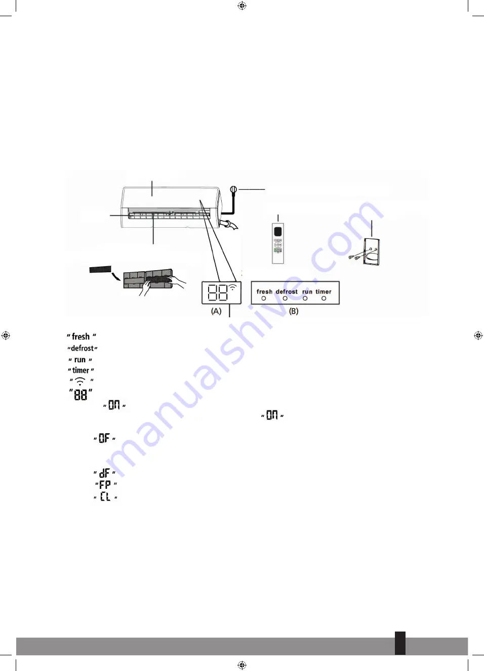 Qlima S60 Series Скачать руководство пользователя страница 143