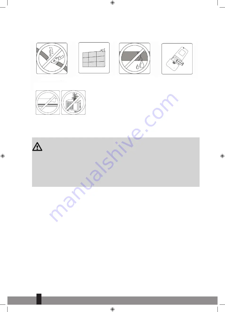 Qlima S60 Series Operating Manual Download Page 150