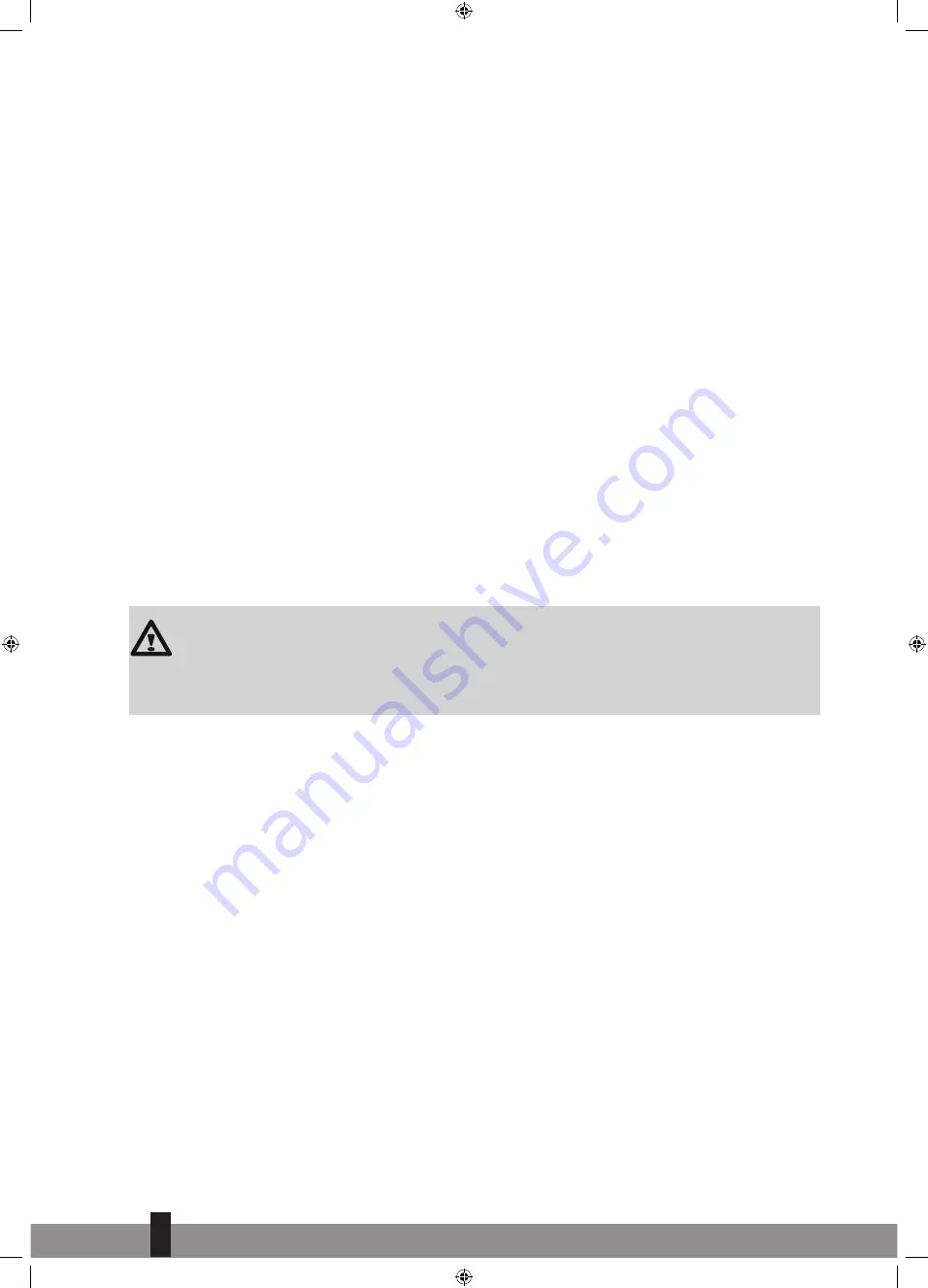 Qlima S60 Series Operating Manual Download Page 184