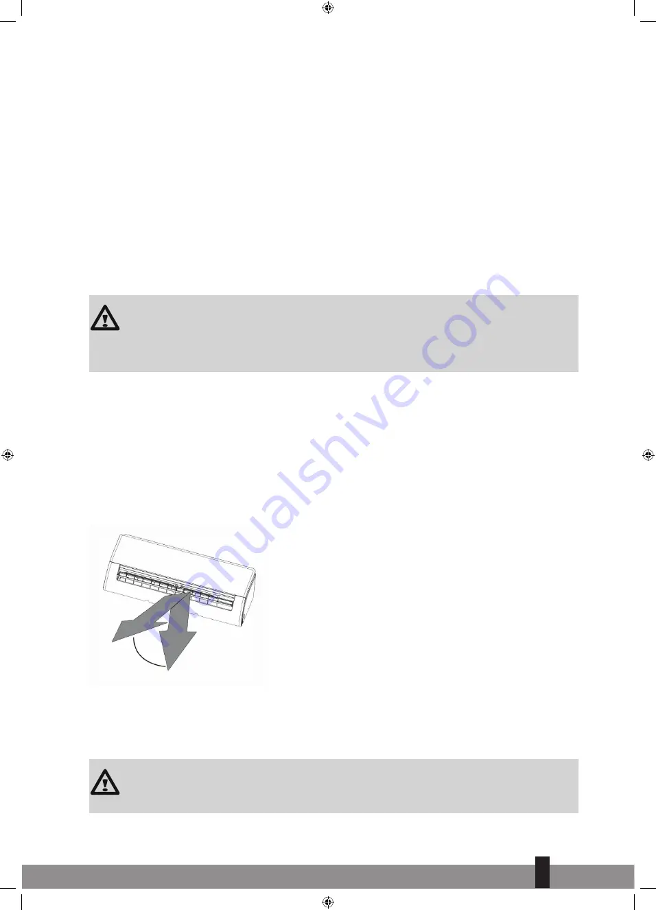 Qlima S60 Series Operating Manual Download Page 191