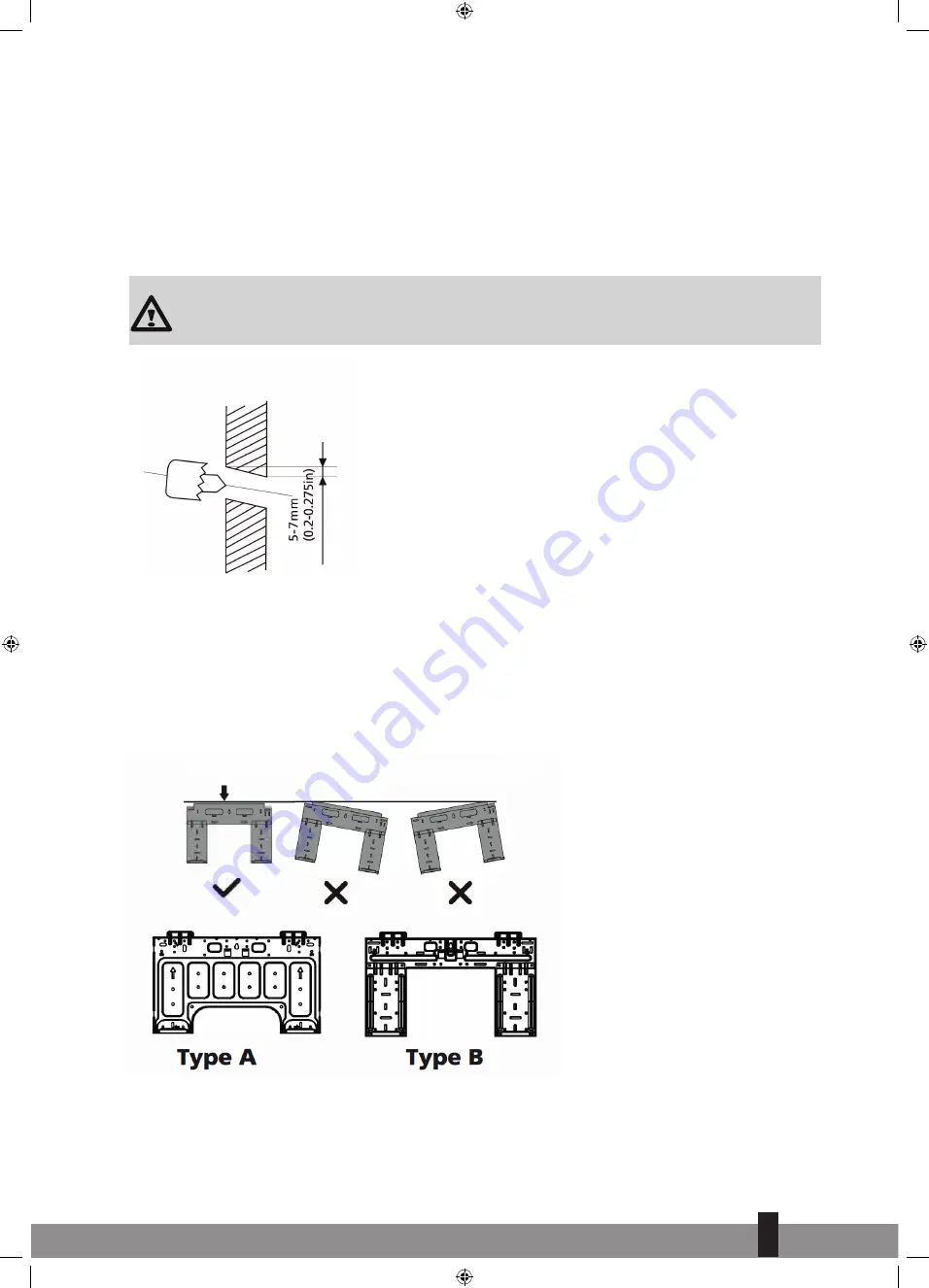 Qlima S60 Series Operating Manual Download Page 201