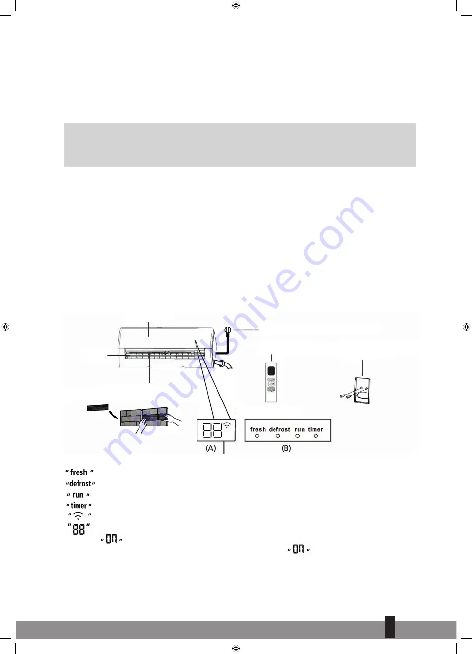 Qlima S60 Series Скачать руководство пользователя страница 231