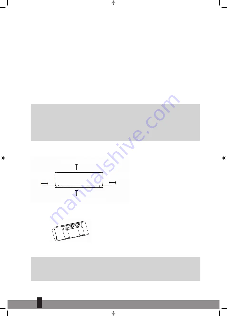 Qlima S60 Series Operating Manual Download Page 244