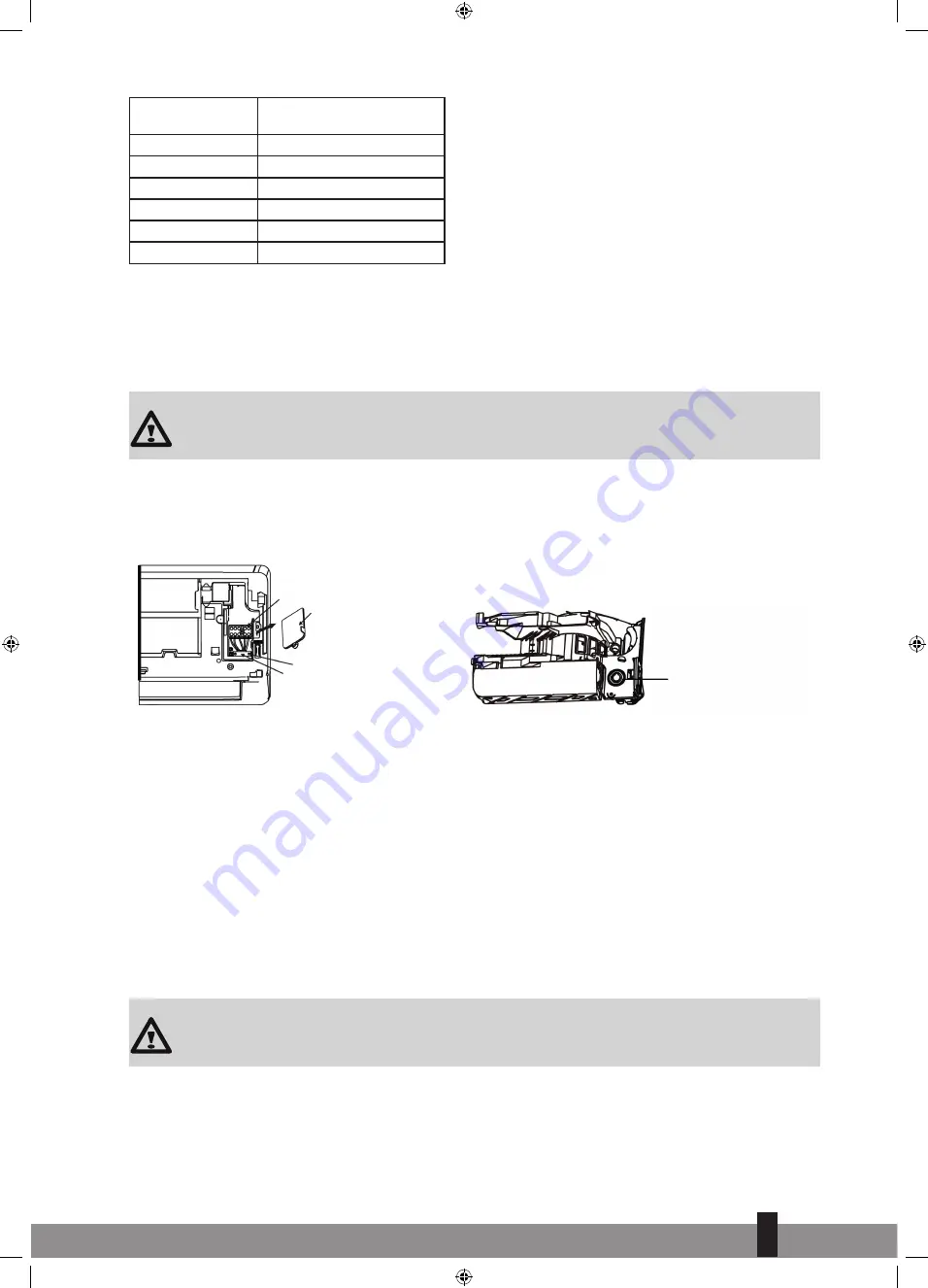 Qlima S60 Series Скачать руководство пользователя страница 249