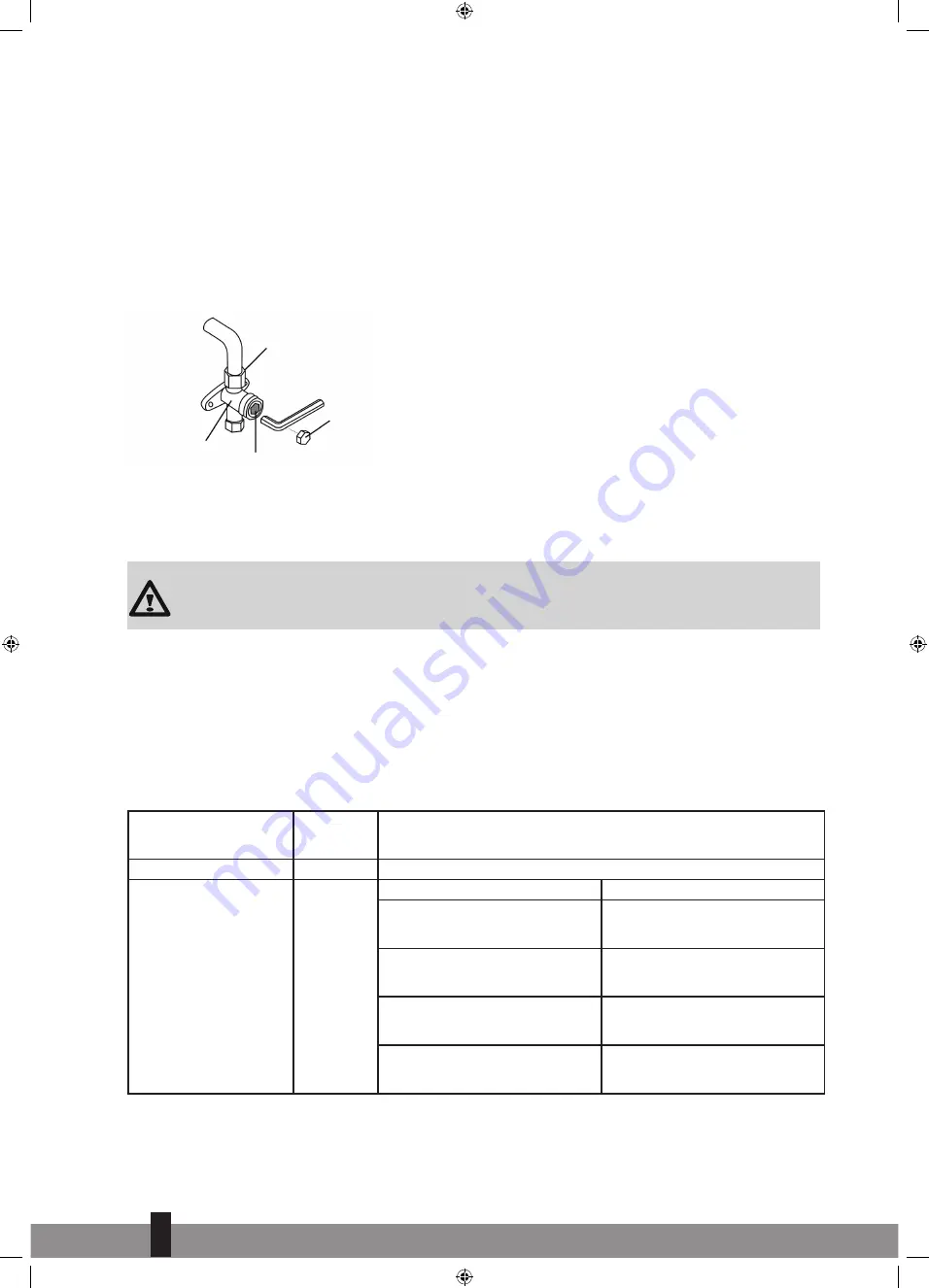 Qlima S60 Series Operating Manual Download Page 260