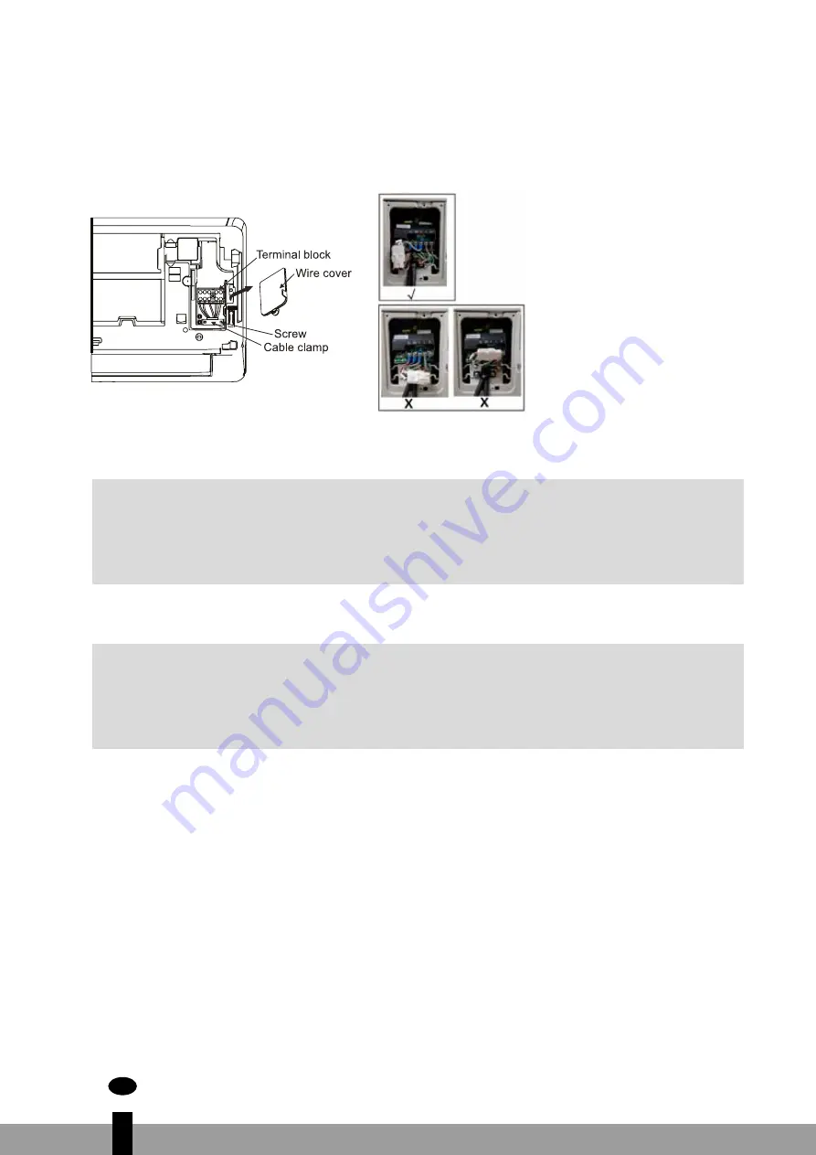 Qlima SC 4225 Скачать руководство пользователя страница 44