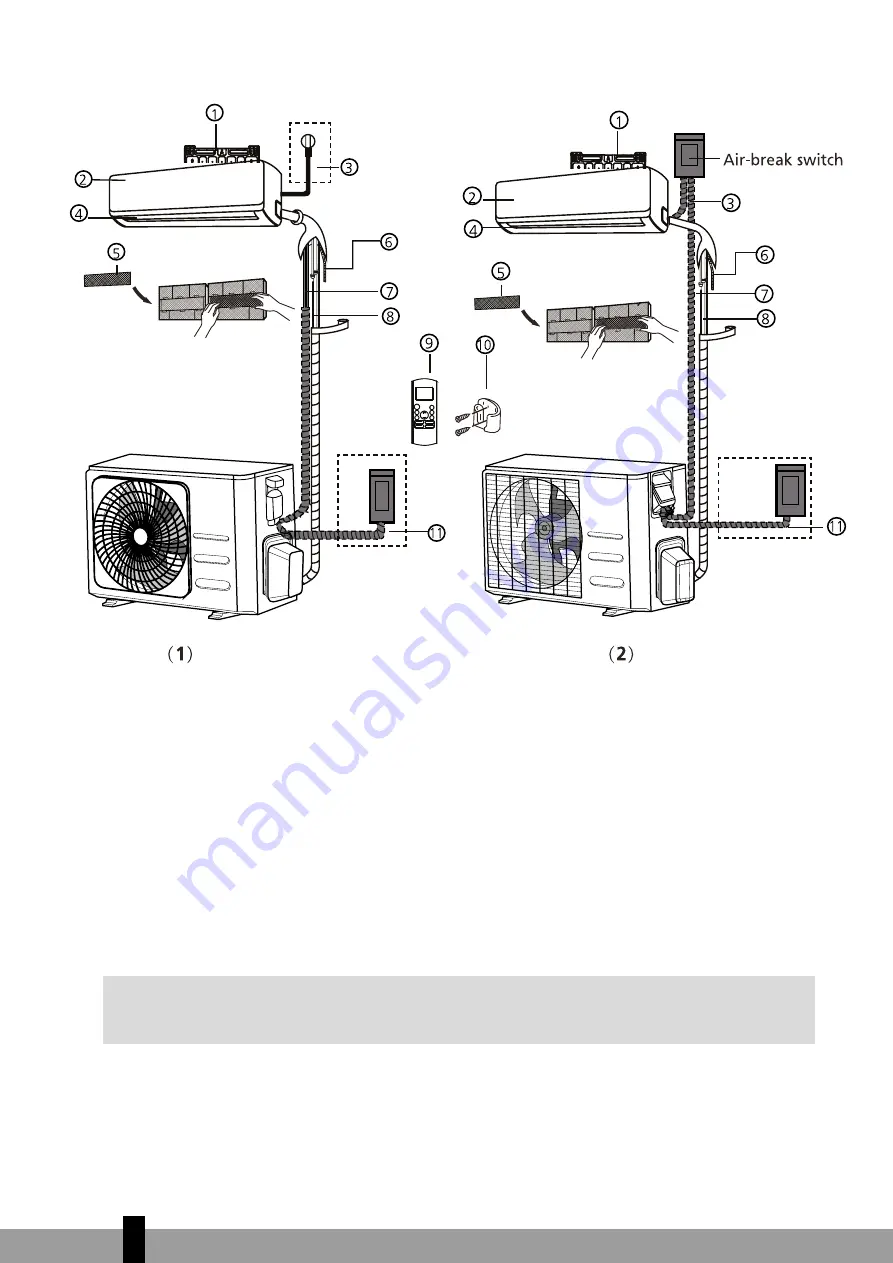 Qlima SC 4225 Скачать руководство пользователя страница 72