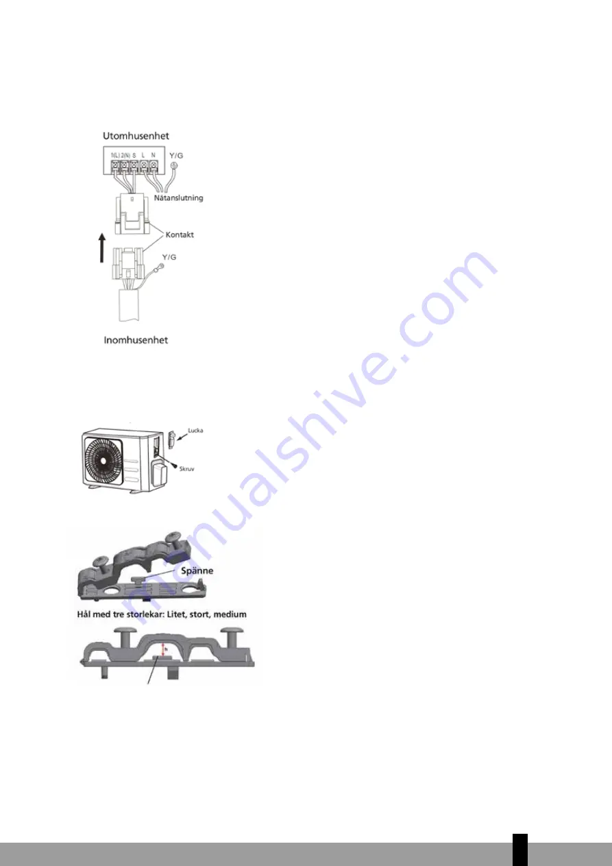 Qlima SC 4225 Скачать руководство пользователя страница 131