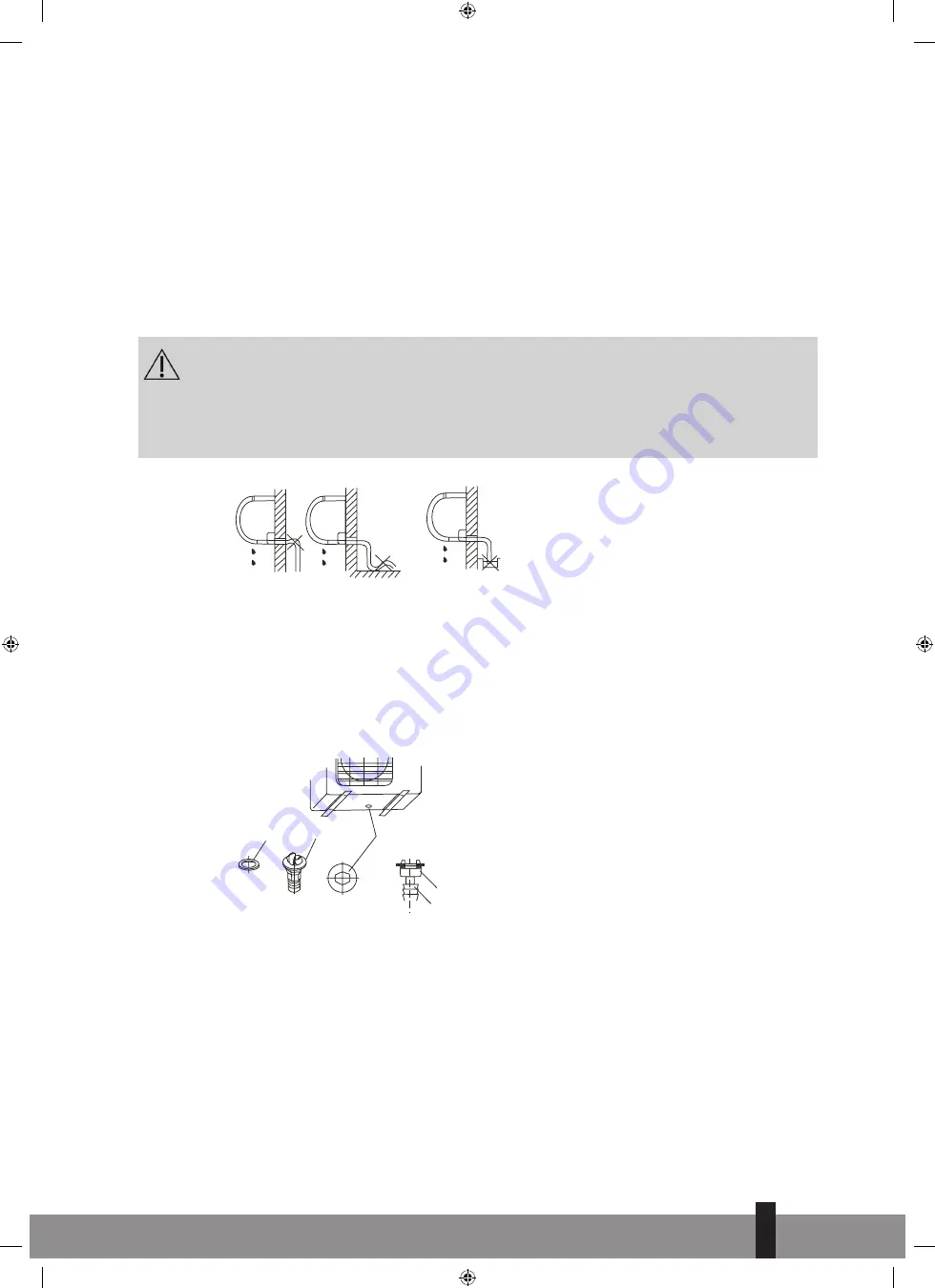 Qlima SC43 Series Installation Manual Download Page 41