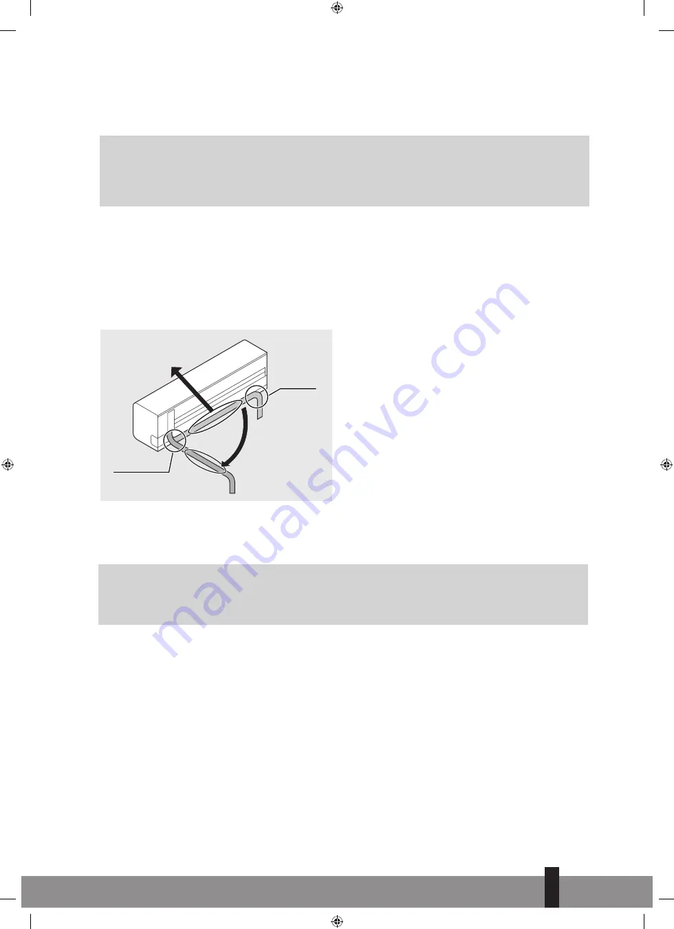 Qlima SC43 Series Installation Manual Download Page 73