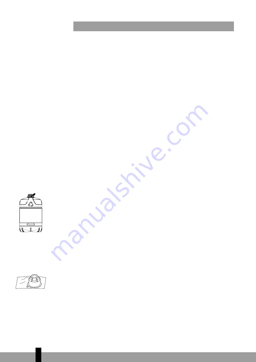 Qlima SRE 23 C-2 Operating Manual Download Page 80