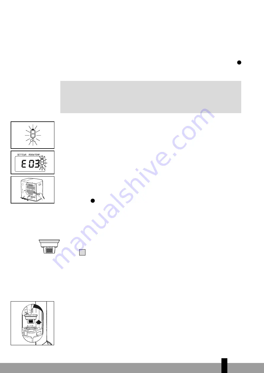 Qlima SRE 8040 TC Скачать руководство пользователя страница 73