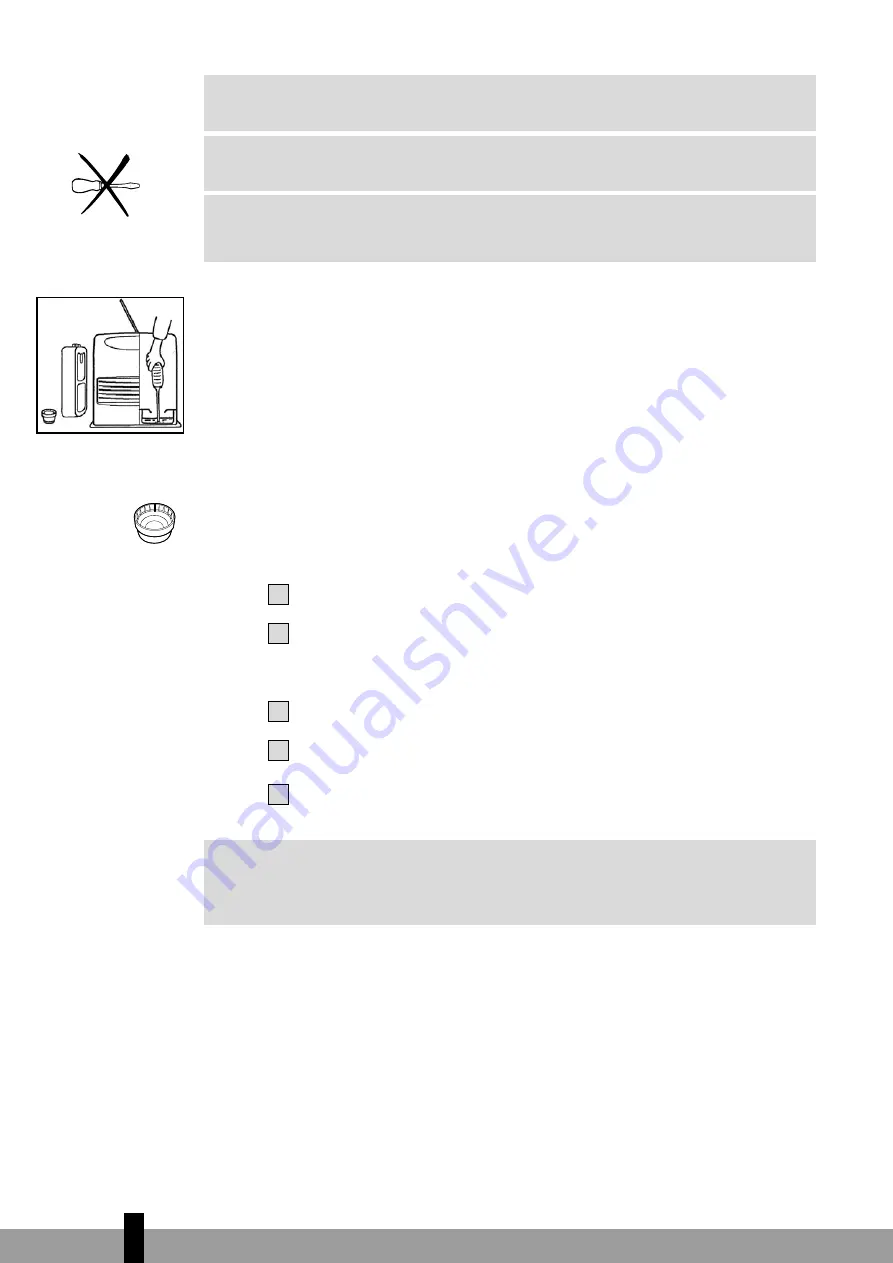 Qlima SRE 8040 TC Скачать руководство пользователя страница 162