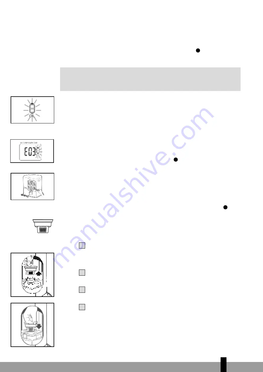 Qlima SRE2929C Operating Manual Download Page 133