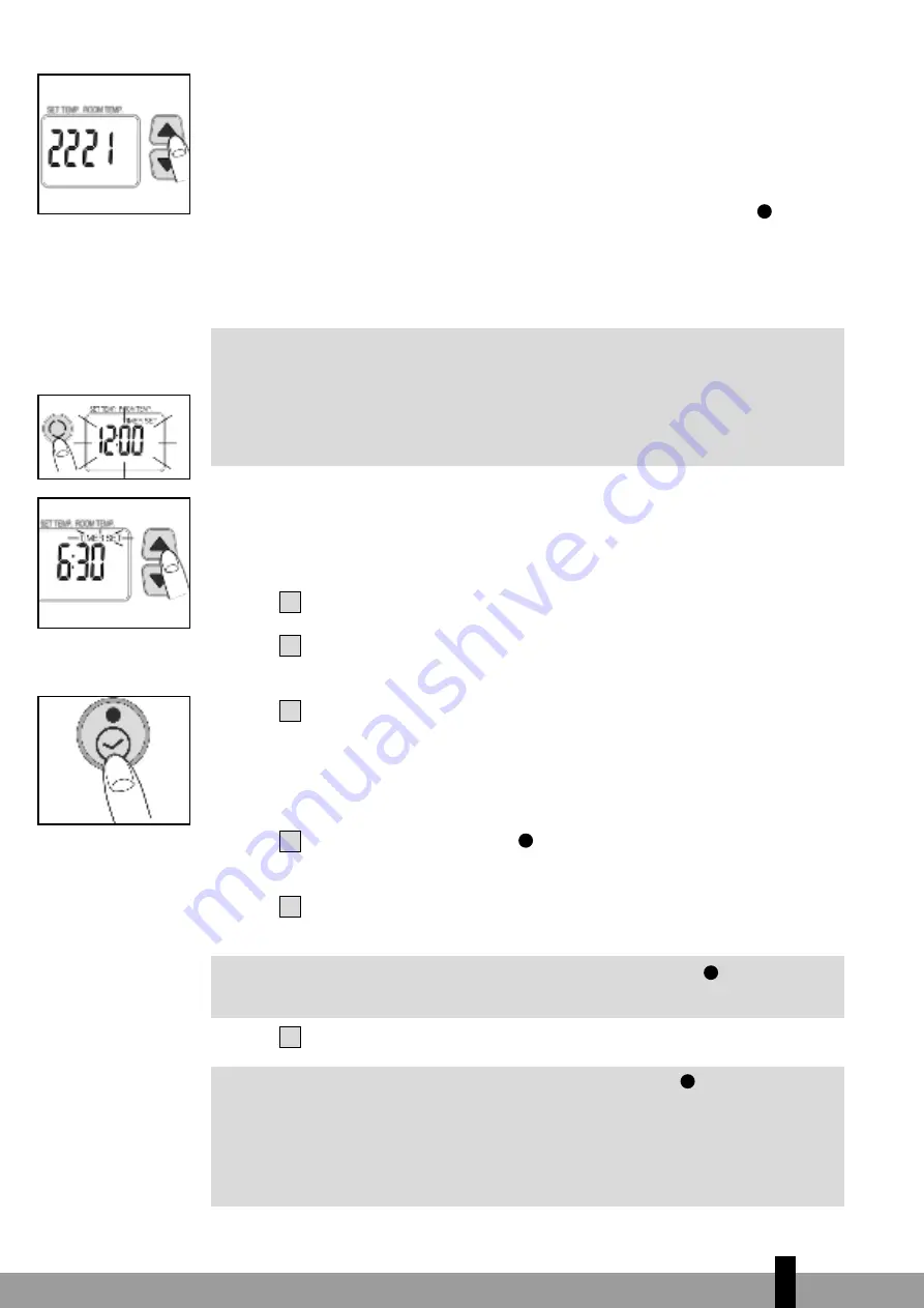 Qlima SRE2929C Operating Manual Download Page 177