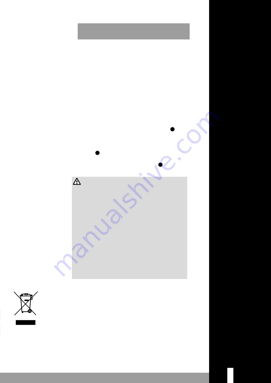 Qlima SRE3230C-2 Operating Manual Download Page 149