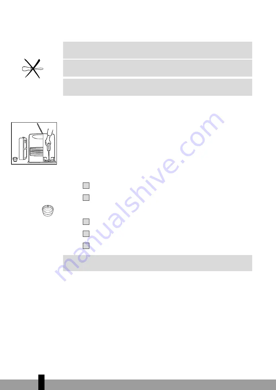 Qlima SRE3230C-2 Operating Manual Download Page 170