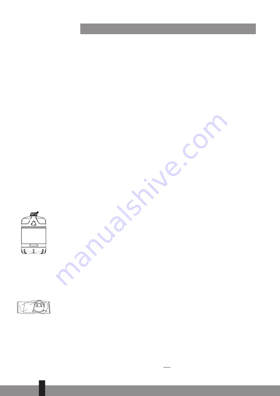 Qlima SRE3230C Operating Manual Download Page 88