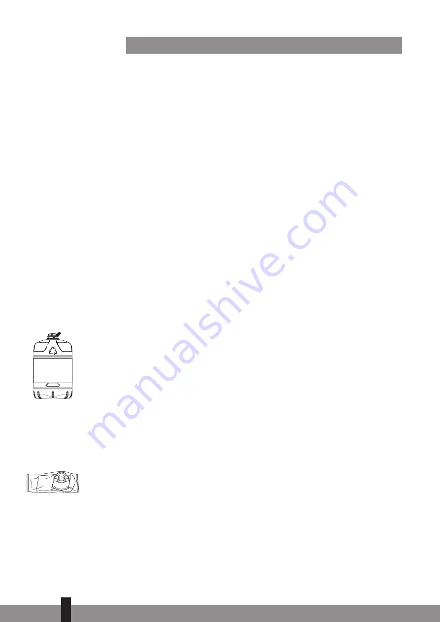 Qlima SRE3230C Operating Manual Download Page 136