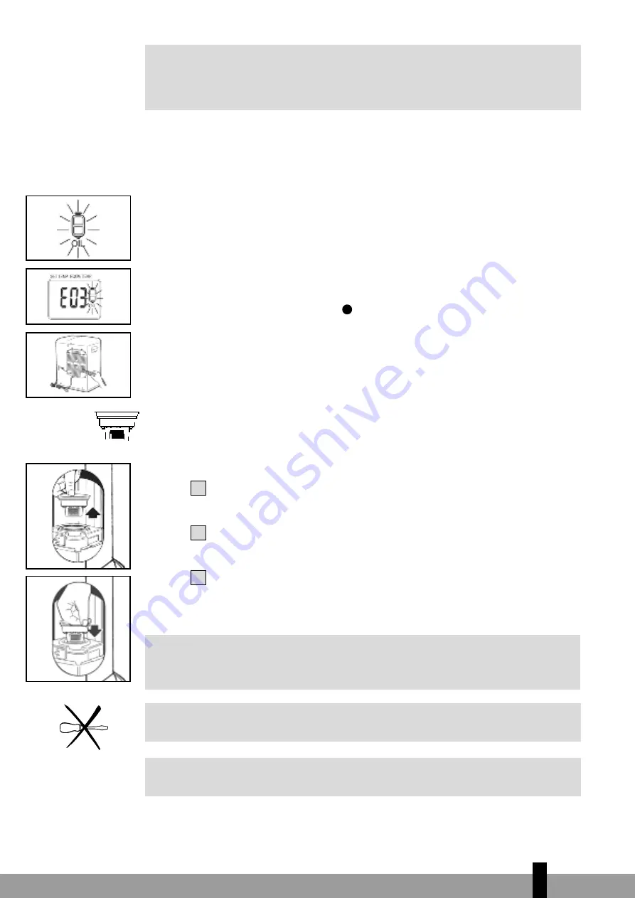 Qlima SRE3230TC-2 Operating Manual Download Page 135