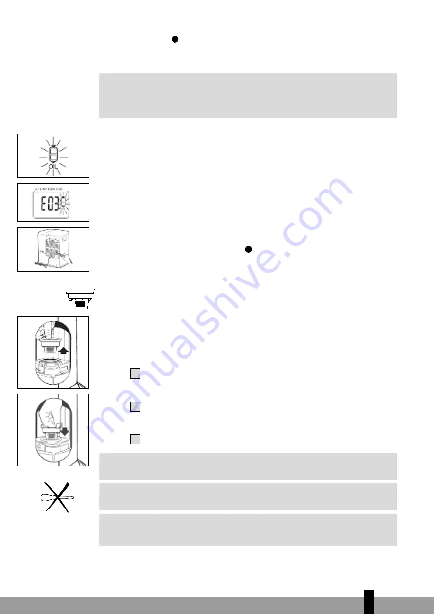 Qlima SRE3230TC-2 Operating Manual Download Page 159