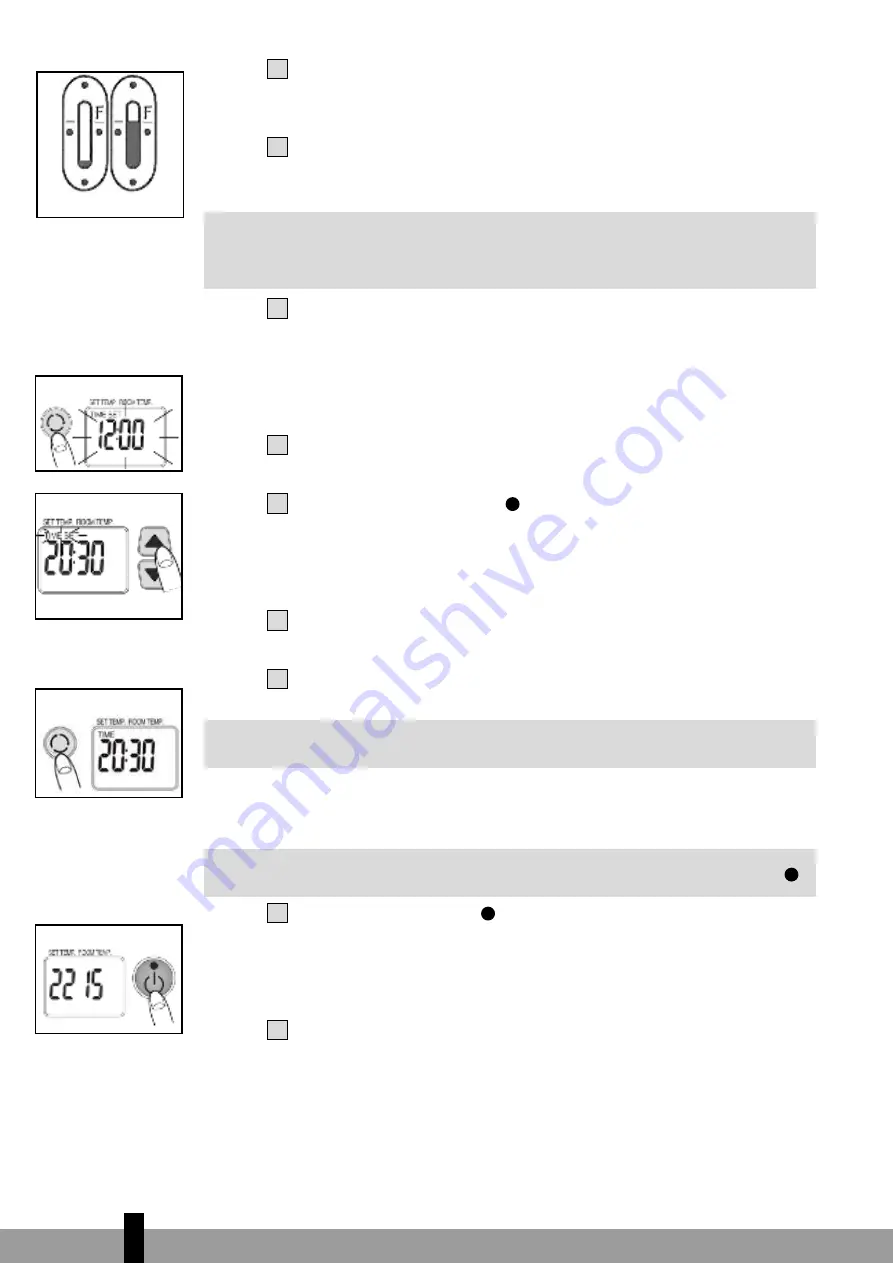 Qlima SRE3230TC-2 Operating Manual Download Page 178