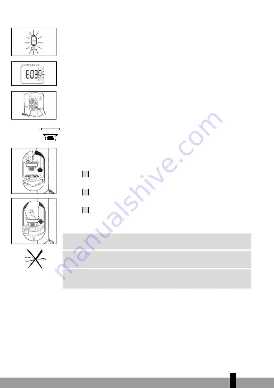 Qlima SRE3230TC-2 Operating Manual Download Page 219