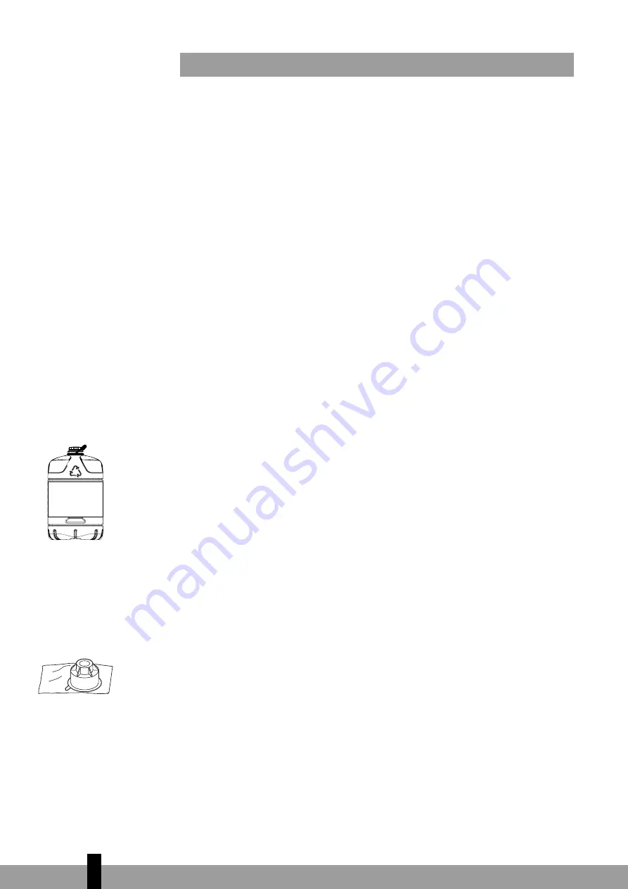 Qlima SRE3430C-2 Operating Manual Download Page 66