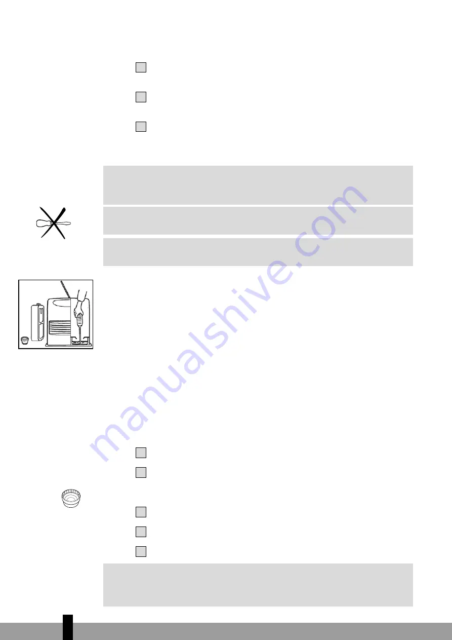 Qlima SRE3430C-2 Operating Manual Download Page 158