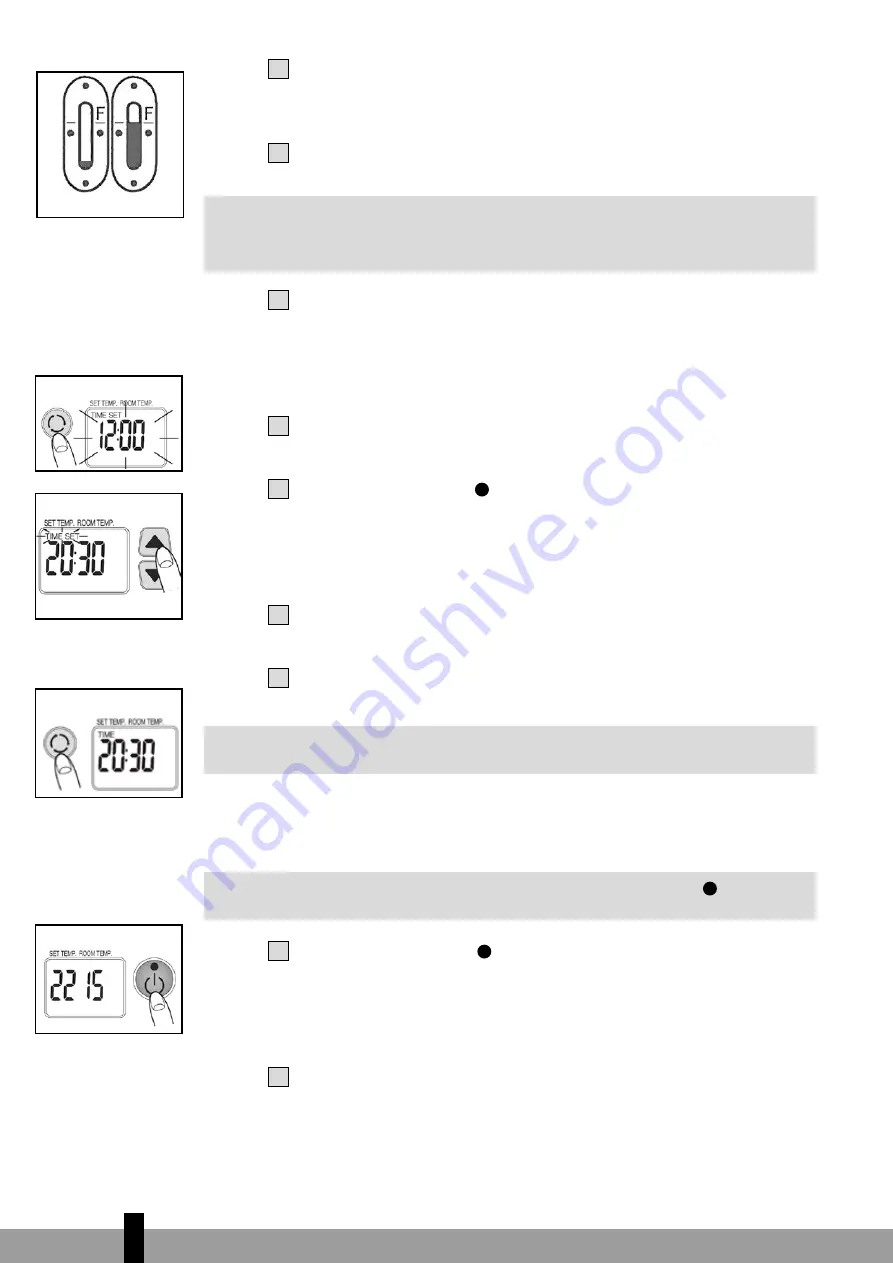 Qlima SRE3430C-2 Operating Manual Download Page 176