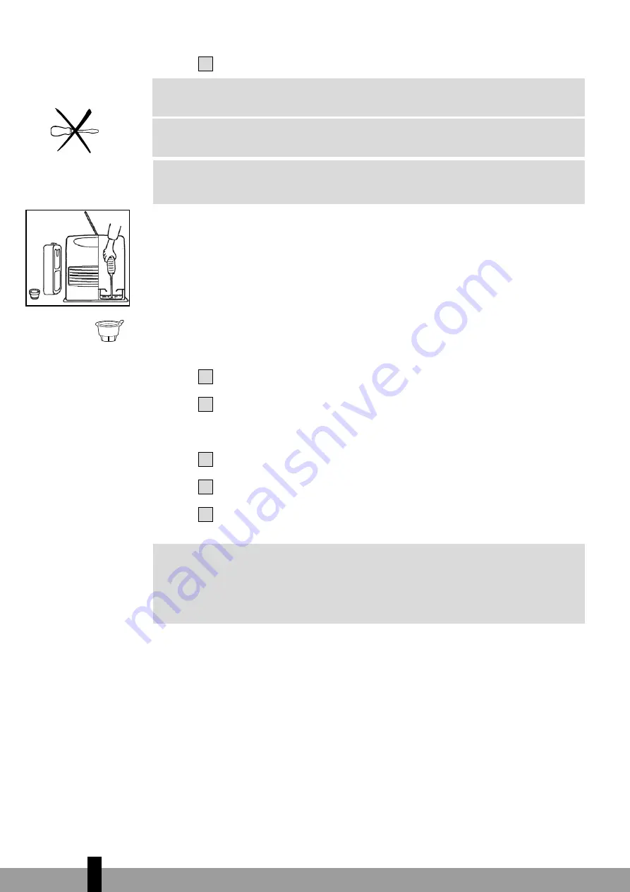 Qlima SRE3430C Operating Manual Download Page 88