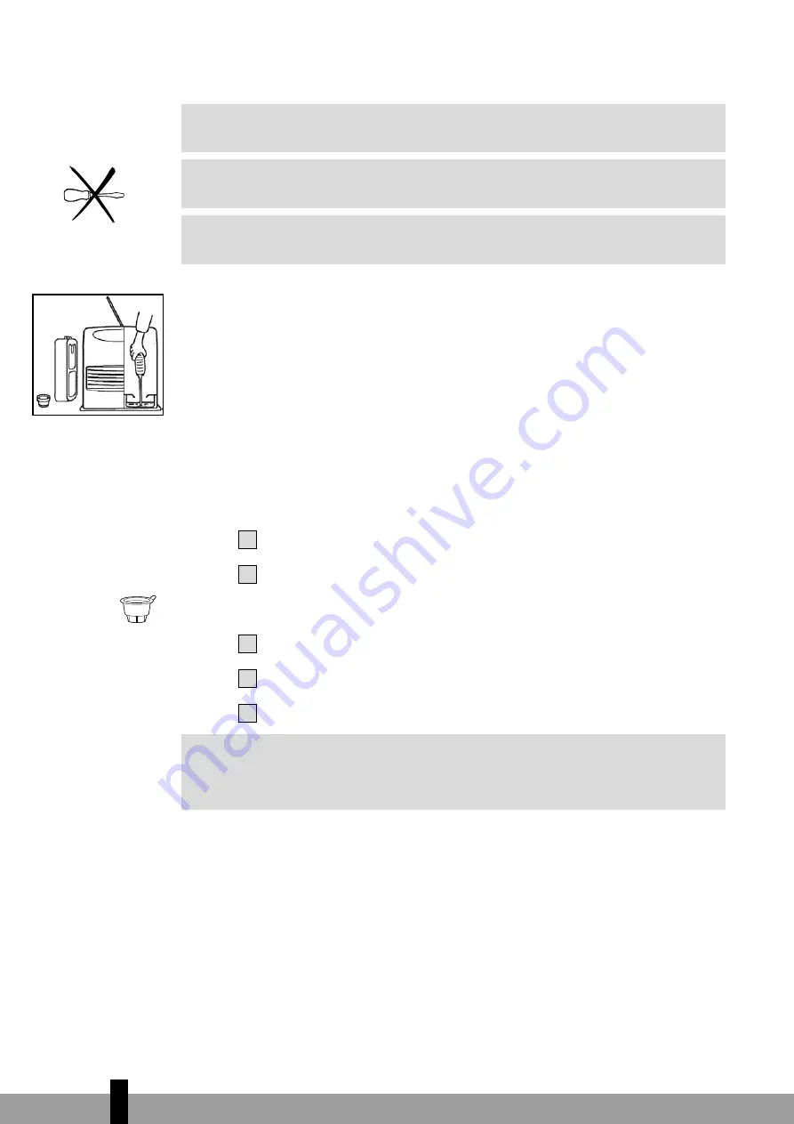 Qlima SRE3430C Operating Manual Download Page 148