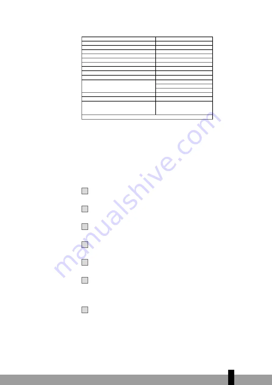 Qlima SRE3430C Operating Manual Download Page 149