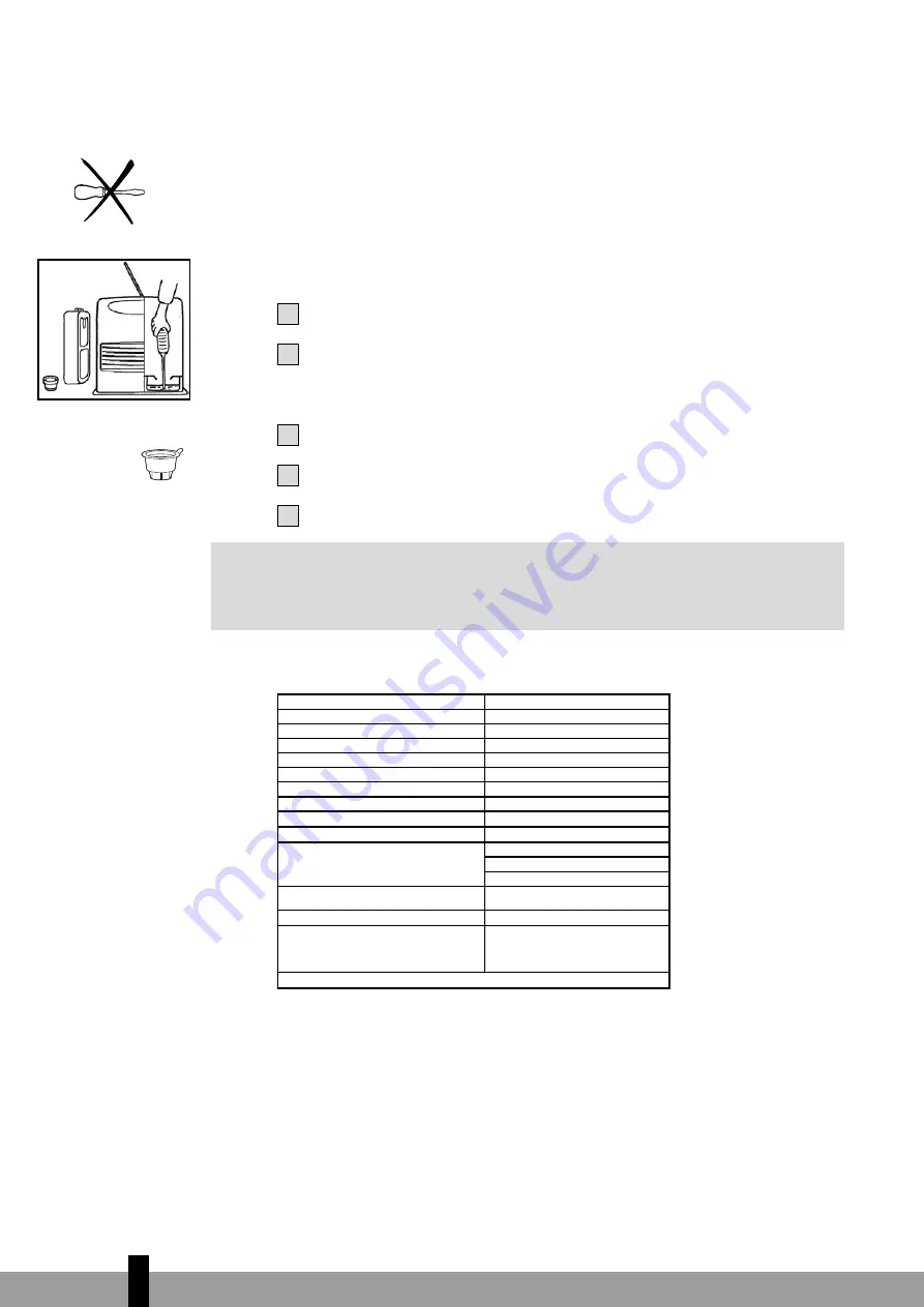 Qlima SRE3430C Скачать руководство пользователя страница 160