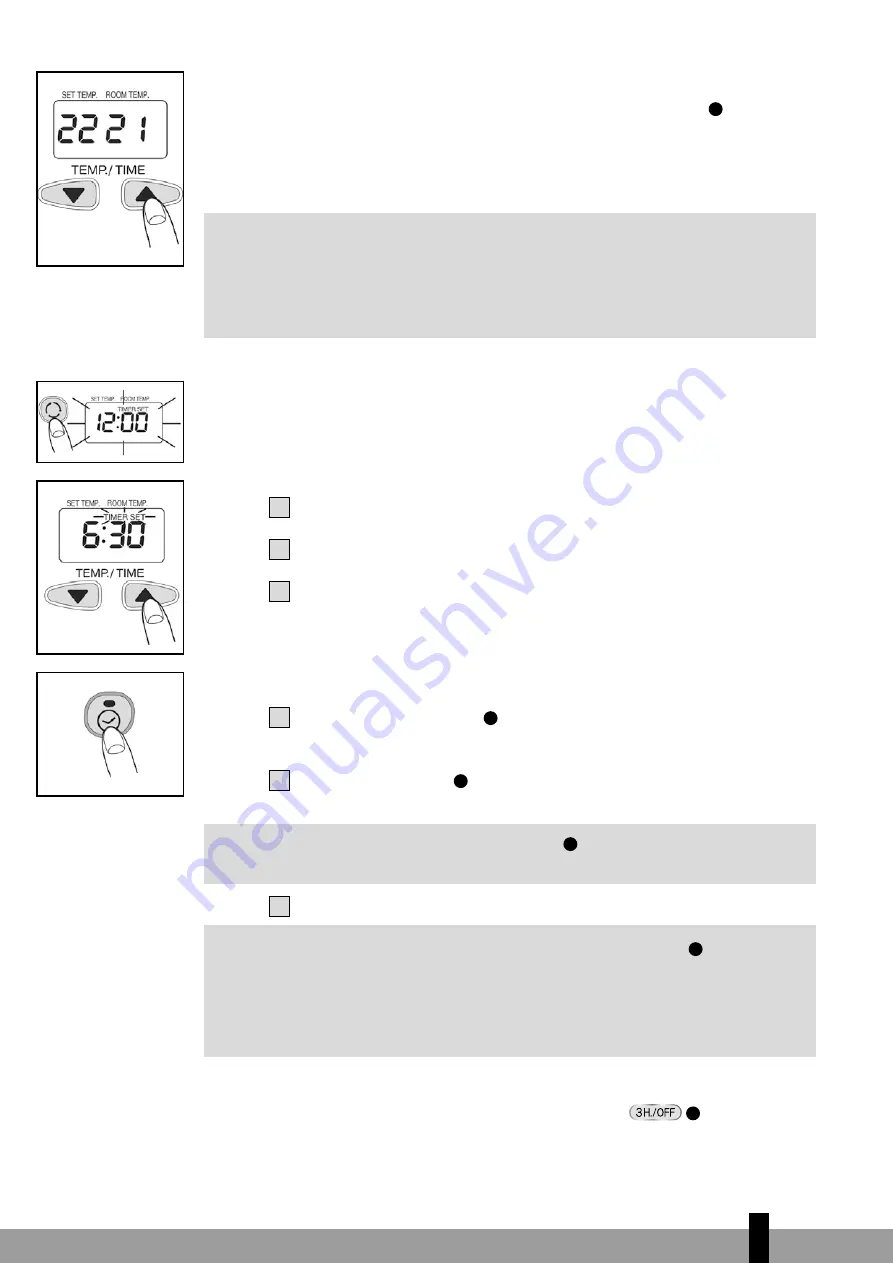 Qlima SRE7037C-2 Operating Manual Download Page 81