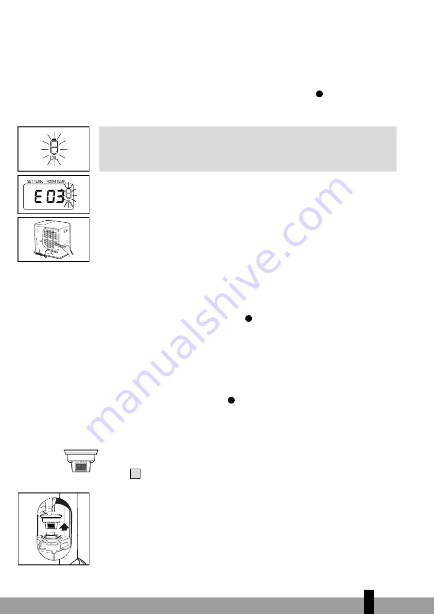 Qlima SRE7037C-2 Operating Manual Download Page 85