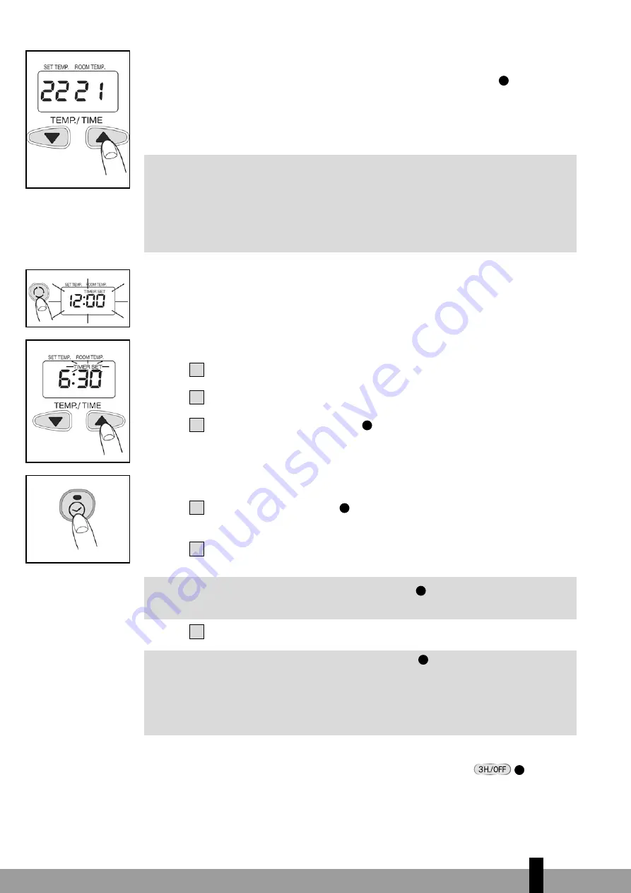 Qlima SRE7037C-2 Operating Manual Download Page 169