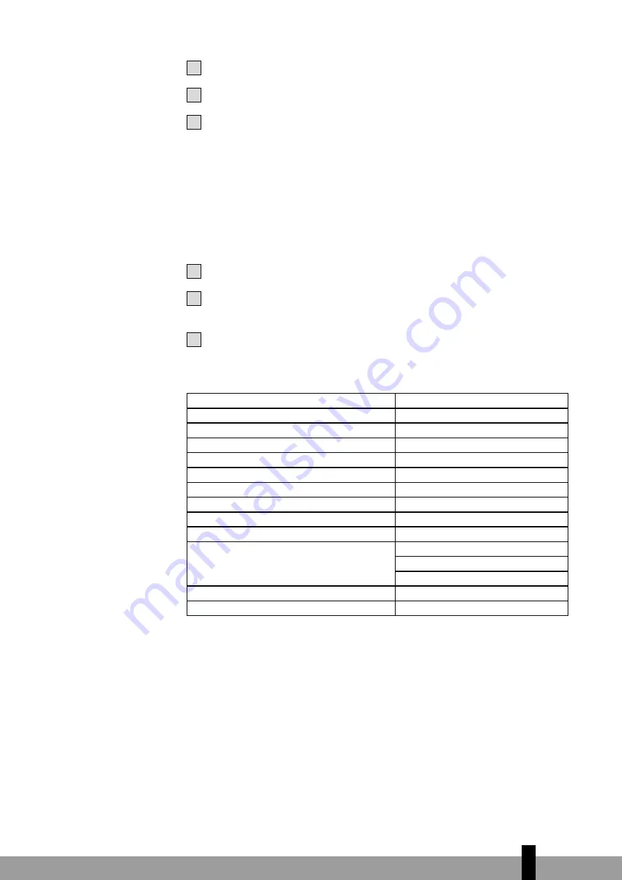 Qlima TECTRO R236 Operating Manual Download Page 167