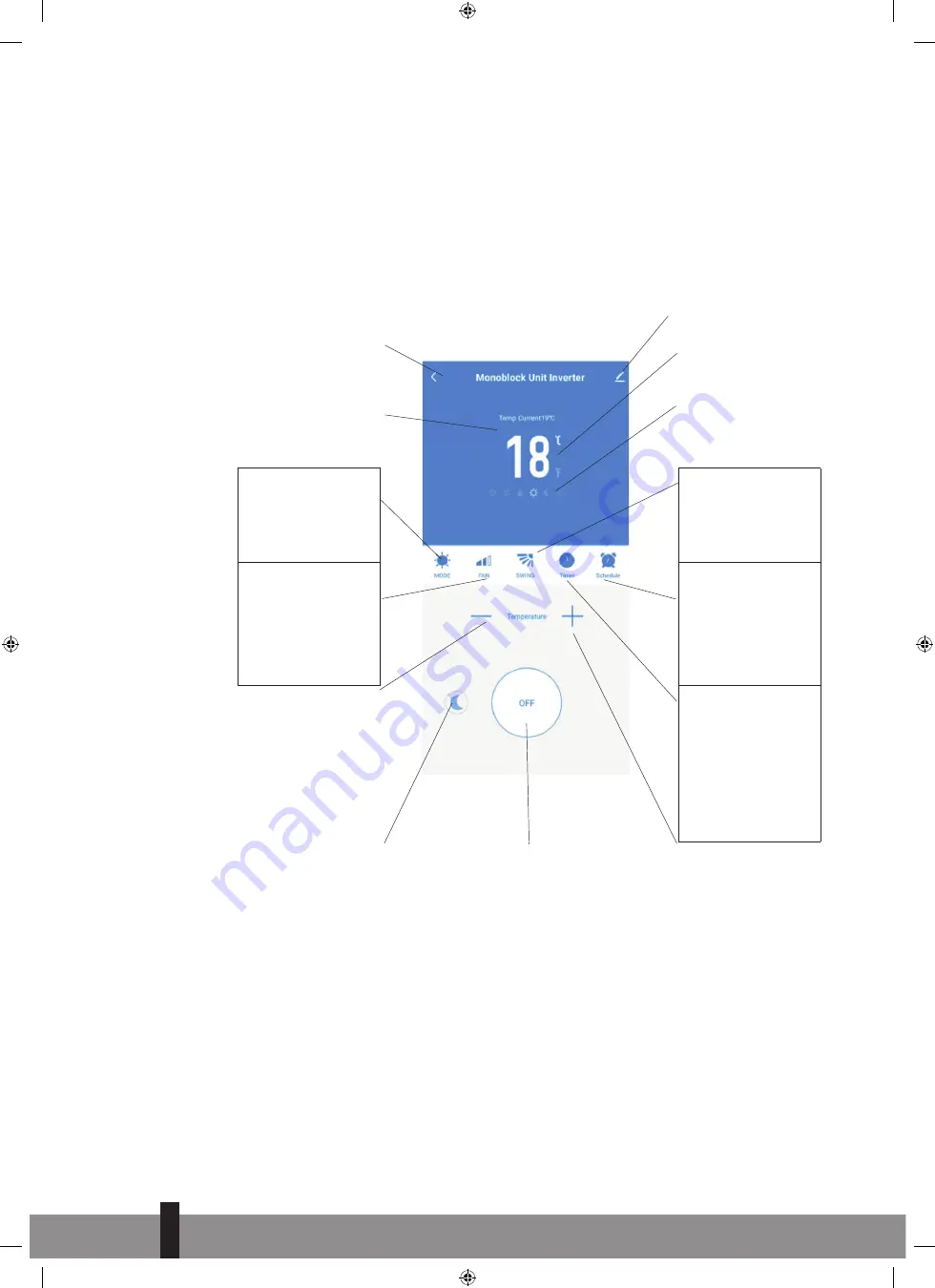 Qlima WDC 124 Operating Manual Download Page 144