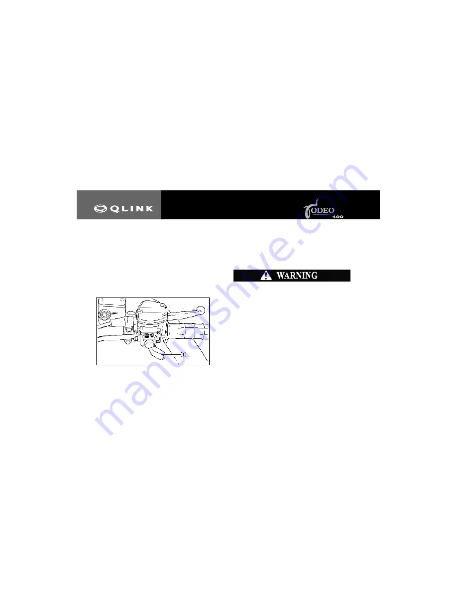 Qlink RD400 Скачать руководство пользователя страница 26