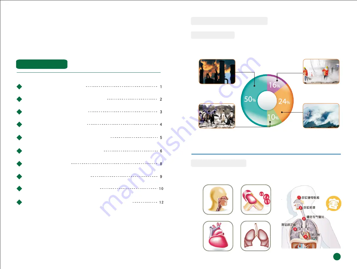 Qlink SXZ-KJ-CZ200 Manual Download Page 2