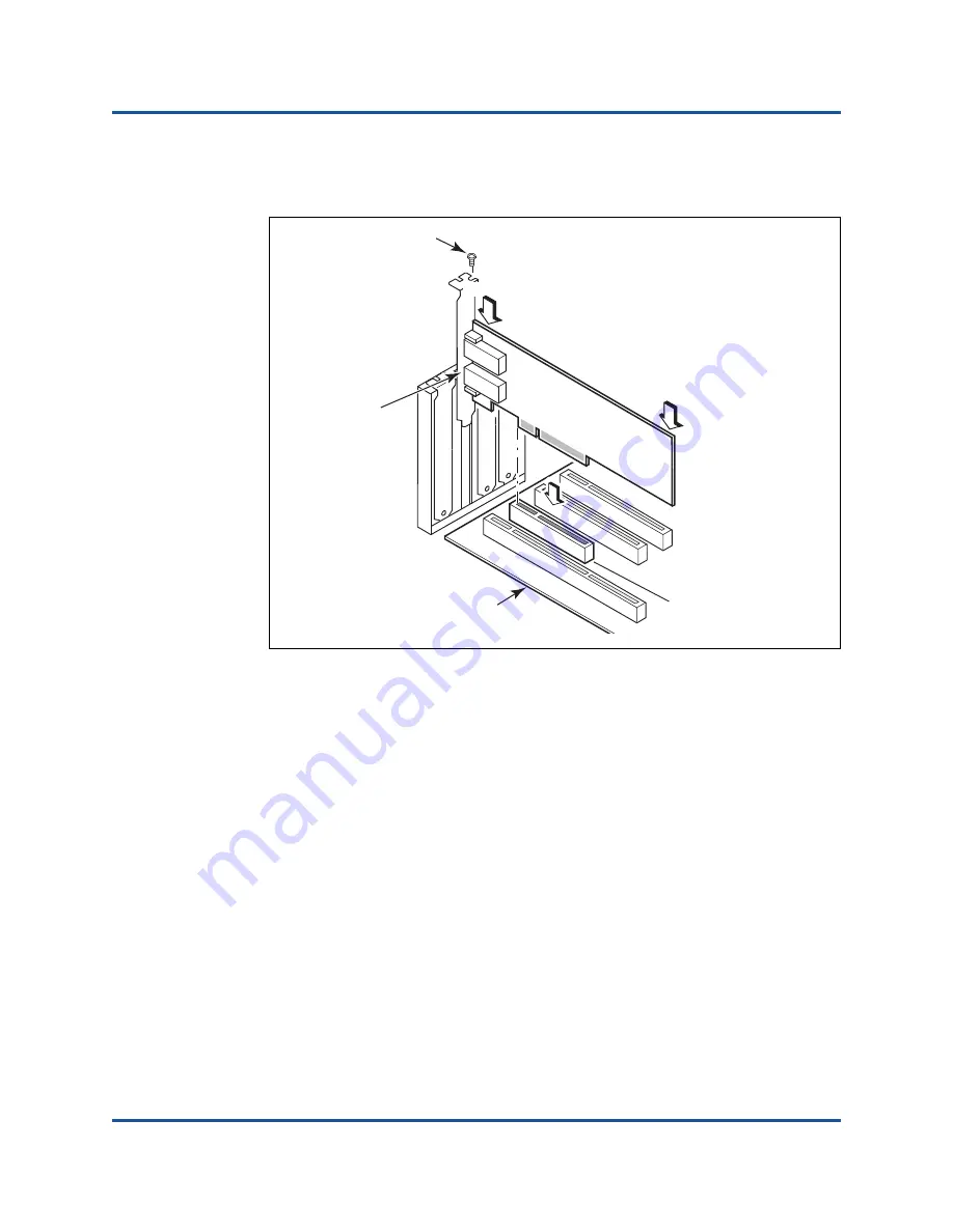 Qlogic BR-1020 Quick Start Manual Download Page 10