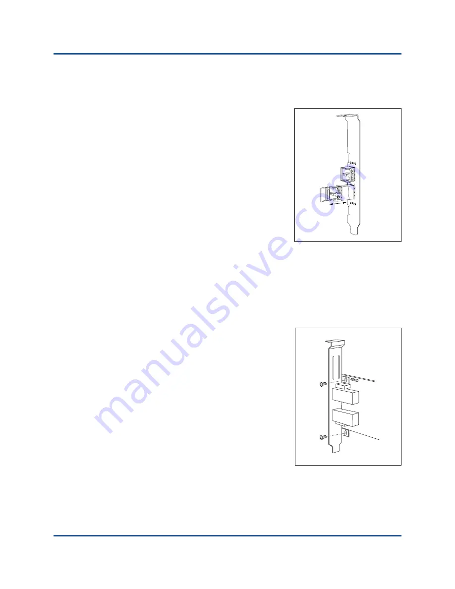 Qlogic BR-815 Quick Start Manual Download Page 9