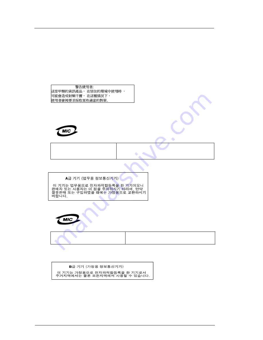 Qlogic QLA200 Quick Start Manual Download Page 8